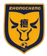 Logo of Zhongcheng Village Football Team
