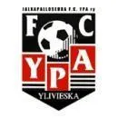 Logo of YPA Ylivieska