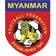 Logo of Myanmar