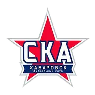 Logo of SKA Khabarovsk