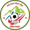 Logo of Hai Nam Vinh Phuc U19