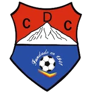Logo of CD Candela