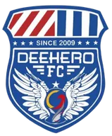 Logo of Suzhou Deehero Football Club