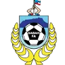 Logo of Sabah U21