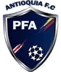 Logo of Antioquia FC