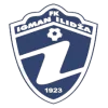 Logo of FK Igman Ilidza