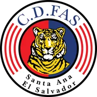 Logo of CD FAS (w)