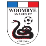 Logo of Woombye