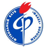 Logo of Fakel Voronezh