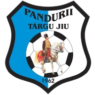 Logo of Pandurii 2