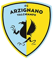 Logo of Arzignano Valchiampo U19