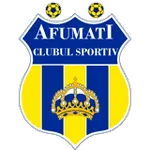 Logo of Afumati