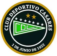 Logo of Atletico Casares FC