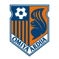 Logo of Omiya Squirrel U18