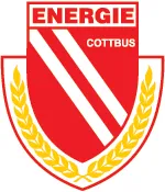 Logo of Energie Cottbus (Youth)