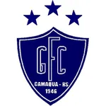 Logo of Guarany de Camaqua U19
