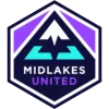 Logo of Midlakes United