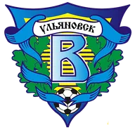 Logo of Volga Ulyanovsk