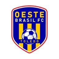 Logo of Oeste Brasil FC