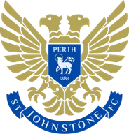 Logo of Saint Johnstone