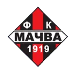 Logo of FK Macva Sabac U19