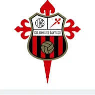 Logo of CD Bahia Santiago
