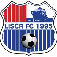 Logo of LISCR Monrovia