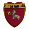 Logo of FC La Familia