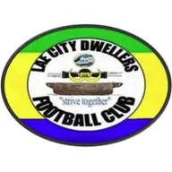 Logo of Lae City Dwelle