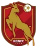Logo of Kelantan Darul Naim U20