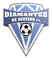 Logo of Diamantes de Guayana