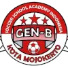 Logo of Gen B Kota Mojokerto
