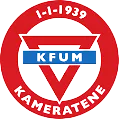 Logo of KFUM Oslo  (W)