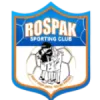 Logo of Rospak FC