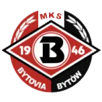 Logo of Bytovia Bytow