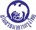Logo of Krung Thai Bank