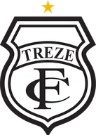Logo of Treze Fc