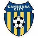 Logo of Canberra City