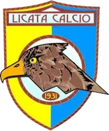 Logo of ASD Licata