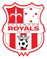 Logo of Essendon Royals (W)