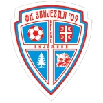 Logo of FK Zvijezda 09 U19