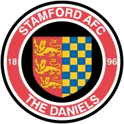 Logo of Stamford