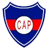 Logo of Club Atletico Pellegrini