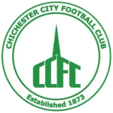 Logo of Chichester City