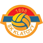 Logo of TJ Klatovy