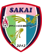 Logo of Sakai Phoenix