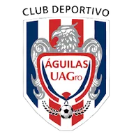 Logo of Aguilas UAGro