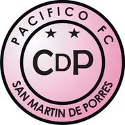 Logo of Pacifico