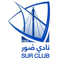 Logo of Sur SC