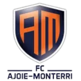 Logo of Ajoie-Monterri